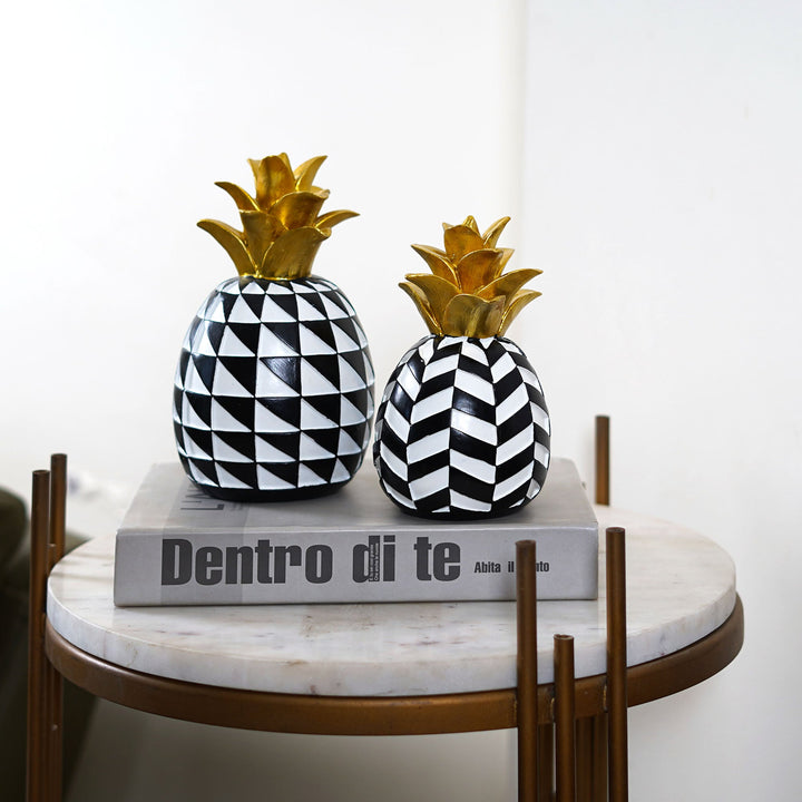 Artisanal Pineapples - The Artment