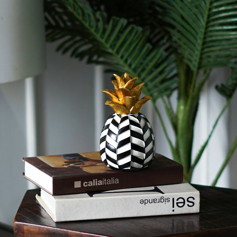 Artisanal Pineapples - The Artment