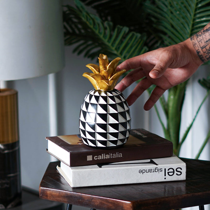 Artisanal Pineapples - The Artment