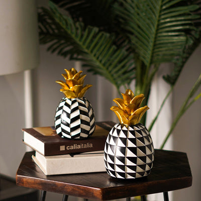 Artisanal Pineapples - The Artment