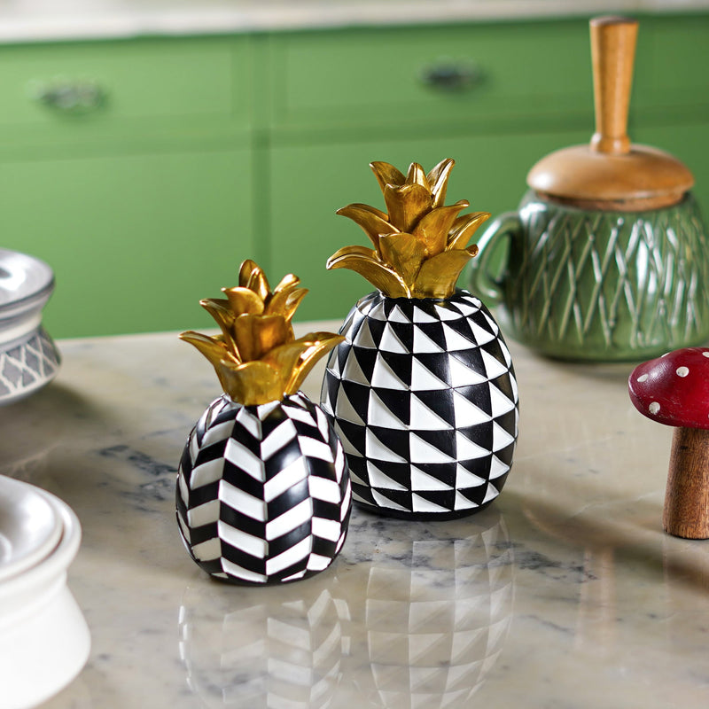 Artisanal Pineapples - The Artment