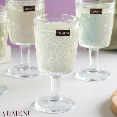 Artistic Ambrosia Goblets - The Artment