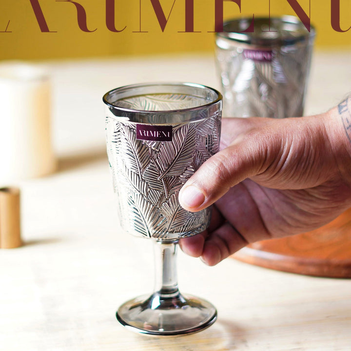 Artistic Ambrosia Goblets - The Artment