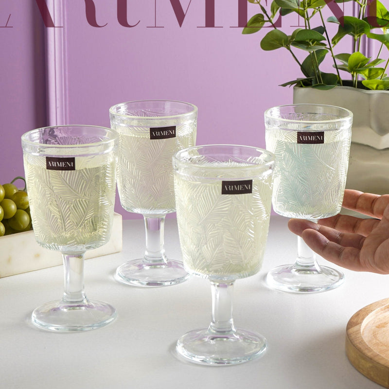 Artistic Ambrosia Goblets - The Artment