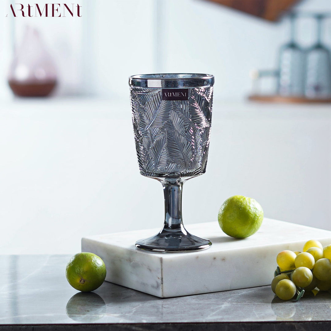 Artistic Ambrosia Goblets - The Artment