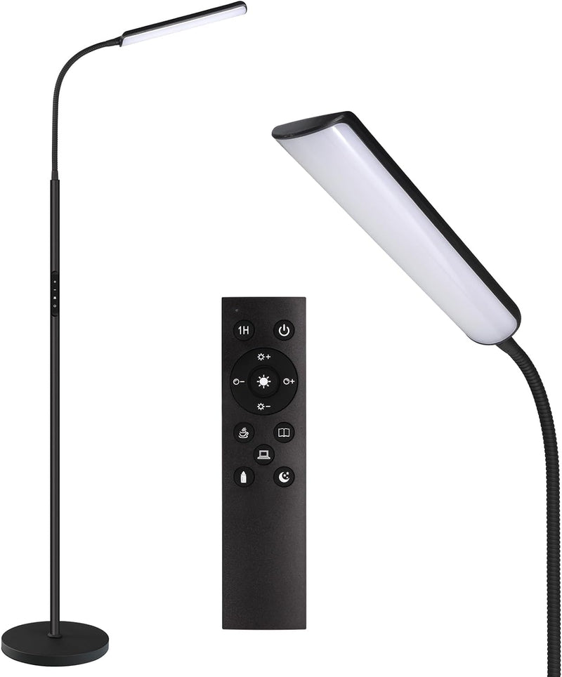 Artment Fluid LED Floor Lamp - The Artment