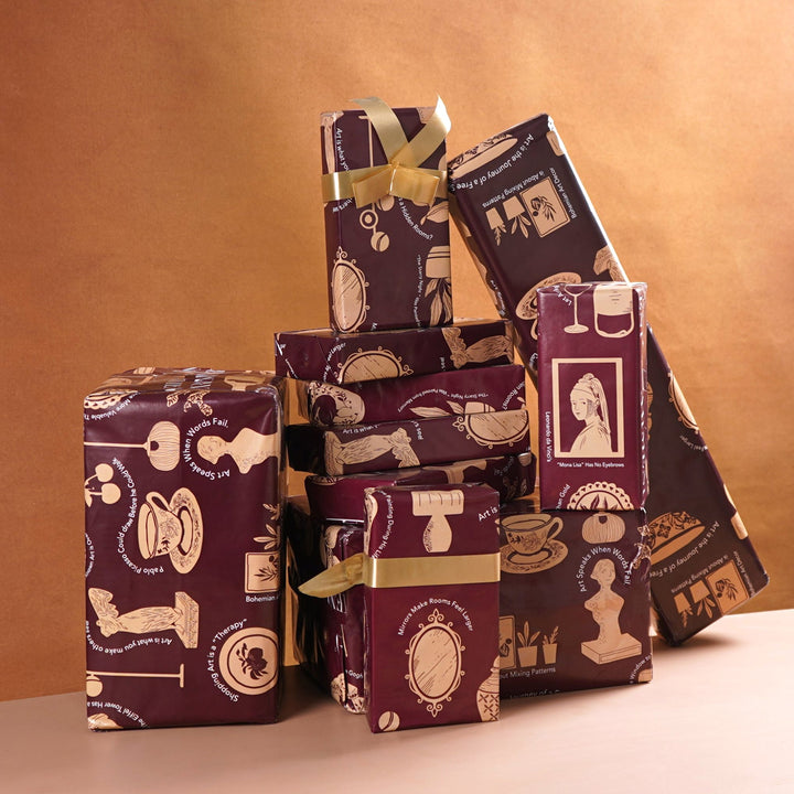 Artment Gift Wrap - The Artment