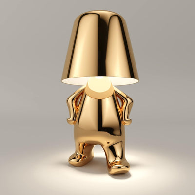 Artment GlowMen Thinker Lamps - The Artment