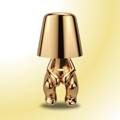 Artment GlowMen Thinker Lamps - The Artment