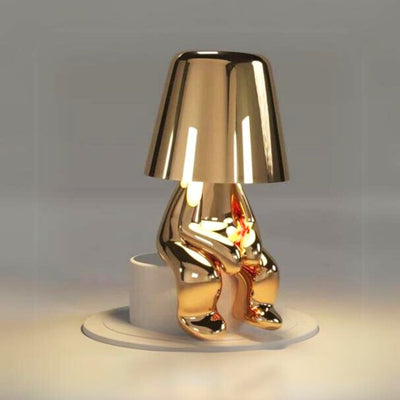 Artment GlowMen Thinker Lamps - The Artment