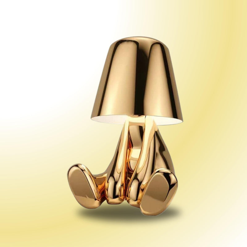 Artment GlowMen Thinker Lamps - The Artment