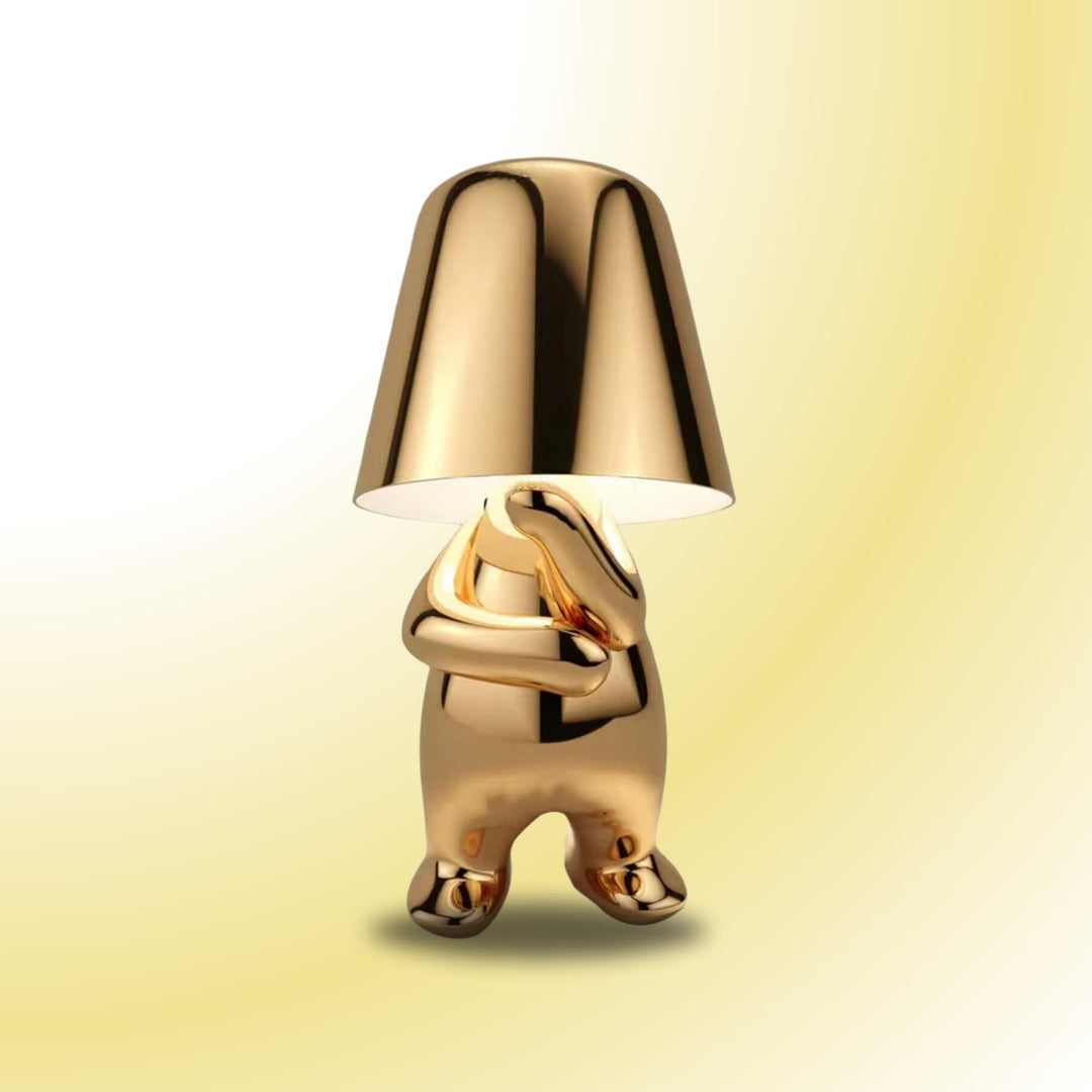 Artment GlowMen Thinker Lamps - The Artment