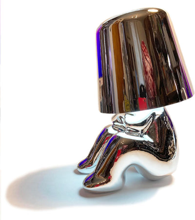 Artment GlowMen Thinker Lamps - The Artment