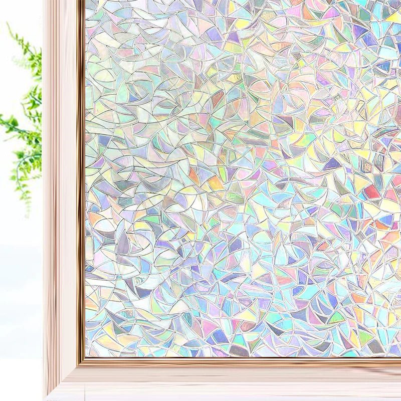 Artment Spectrum Rainbow Window Film - The Artment