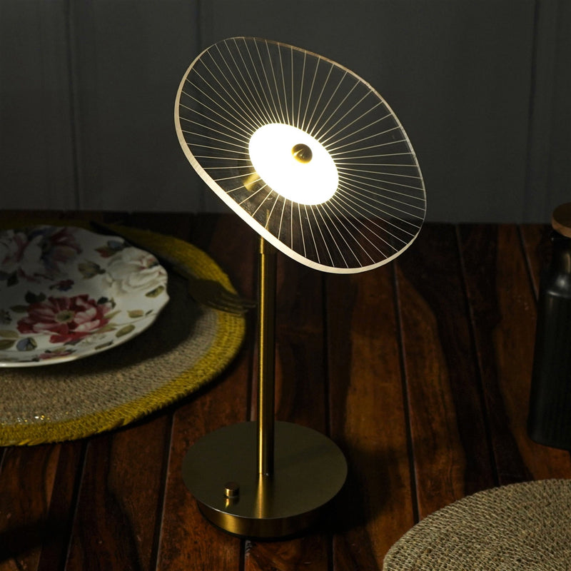 Aurora Lamp - The Artment