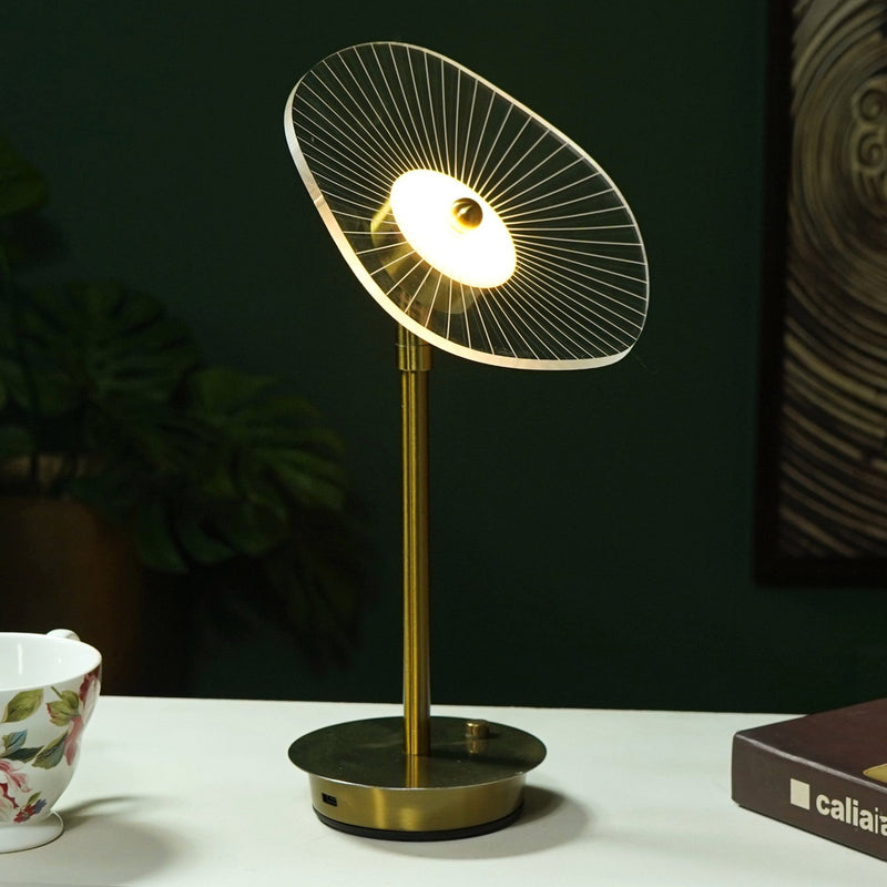 Aurora Lamp - The Artment