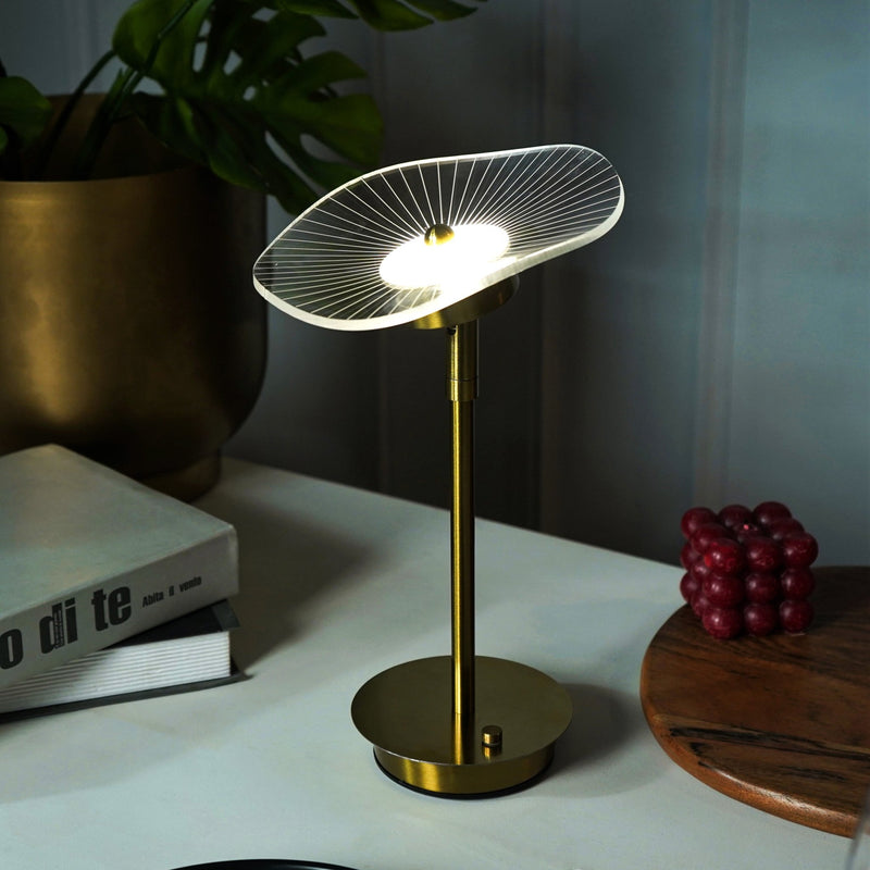 Aurora Lamp - The Artment