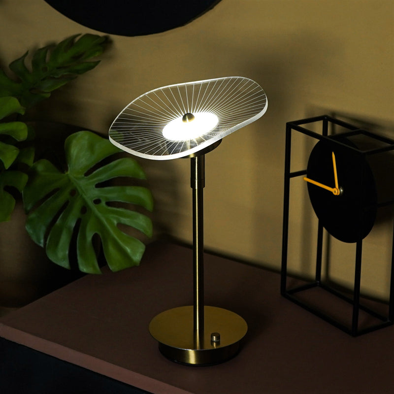 Aurora Lamp - The Artment