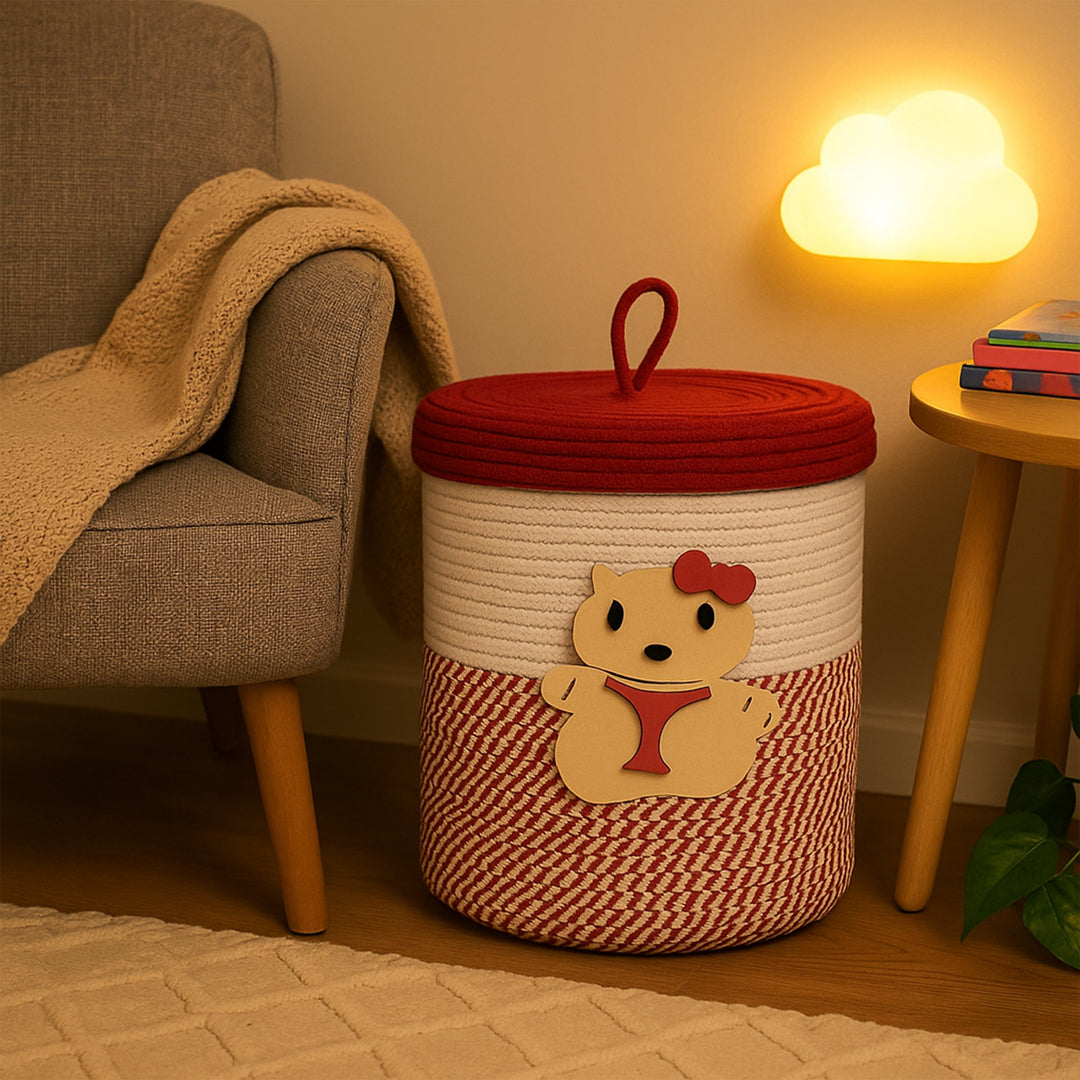 BearBliss Basket - The Artment