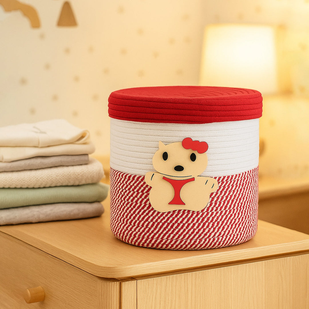 BearBliss Basket - The Artment