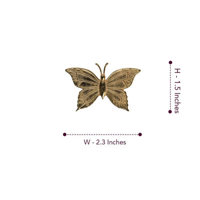 Beauty of Butterfly Wall Decor - The Artment