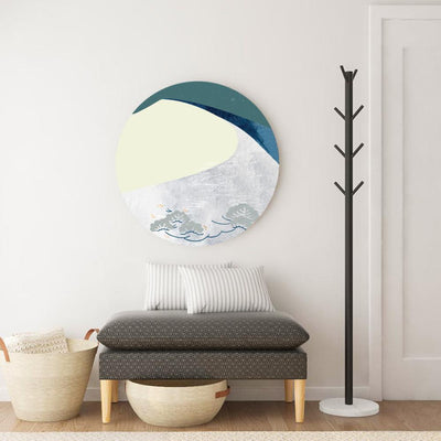 Besides the Sand Dunes Canvas (Matte Finish) - The Artment