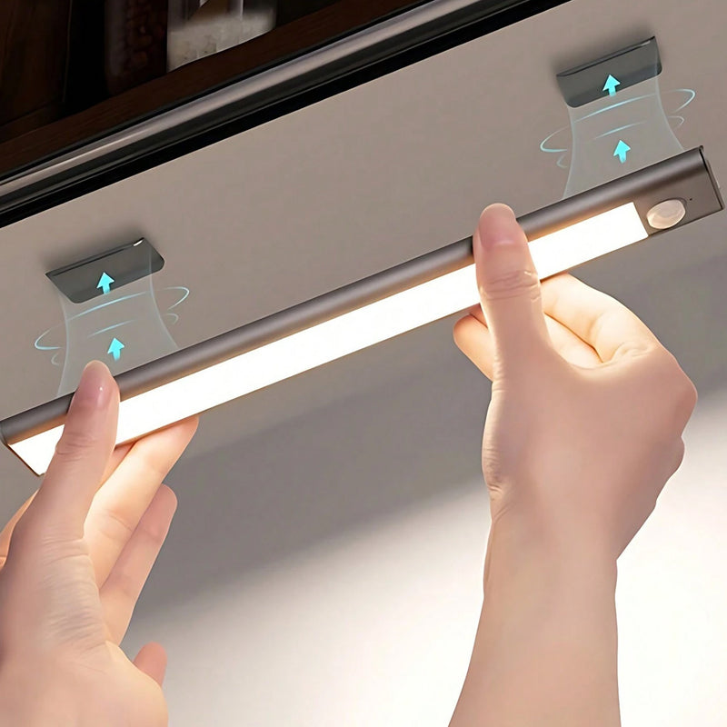 Blaze : Motion Sensor Cordless Light - The Artment