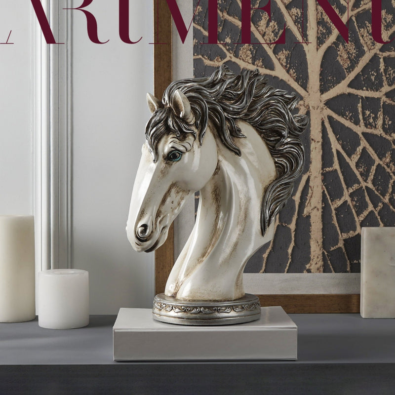 Bohemian Mustang Table Decor - The Artment