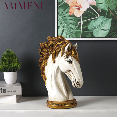 Bohemian Mustang Table Decor - The Artment