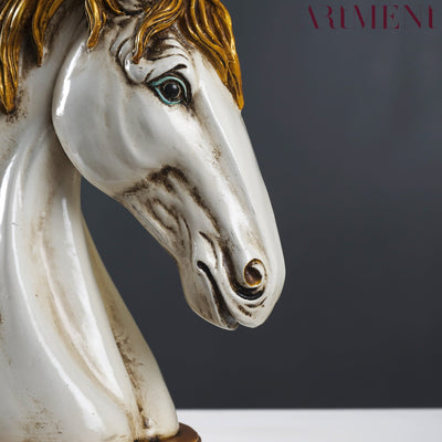 Bohemian Mustang Table Decor - The Artment