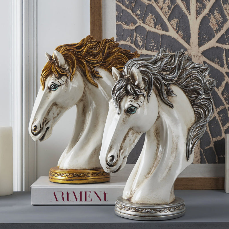 Bohemian Mustang Table Decor - The Artment