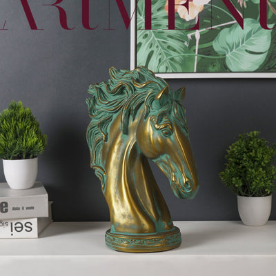 Bohemian Mustang Table Decor - The Artment