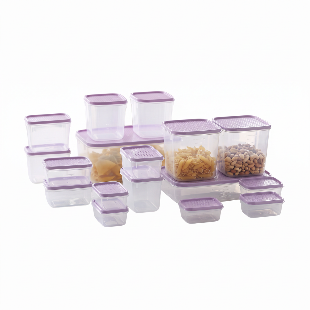 MintStack - Set of 17