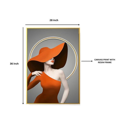 CHIC FASHION WALL ART - The Artment