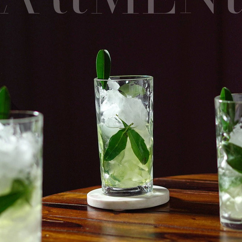 Classic Highball Glass - The Artment