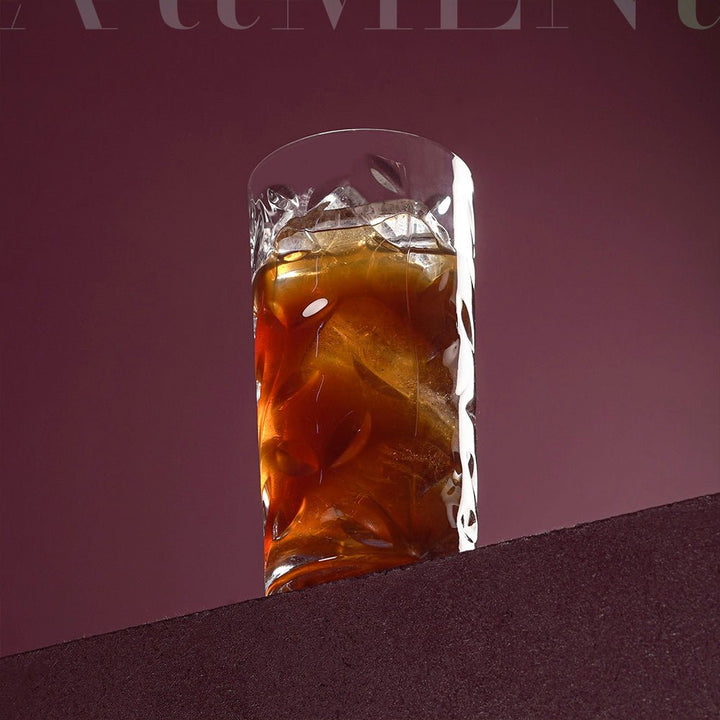 Classic Highball Glass - The Artment