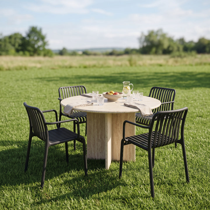 Arbor Chair