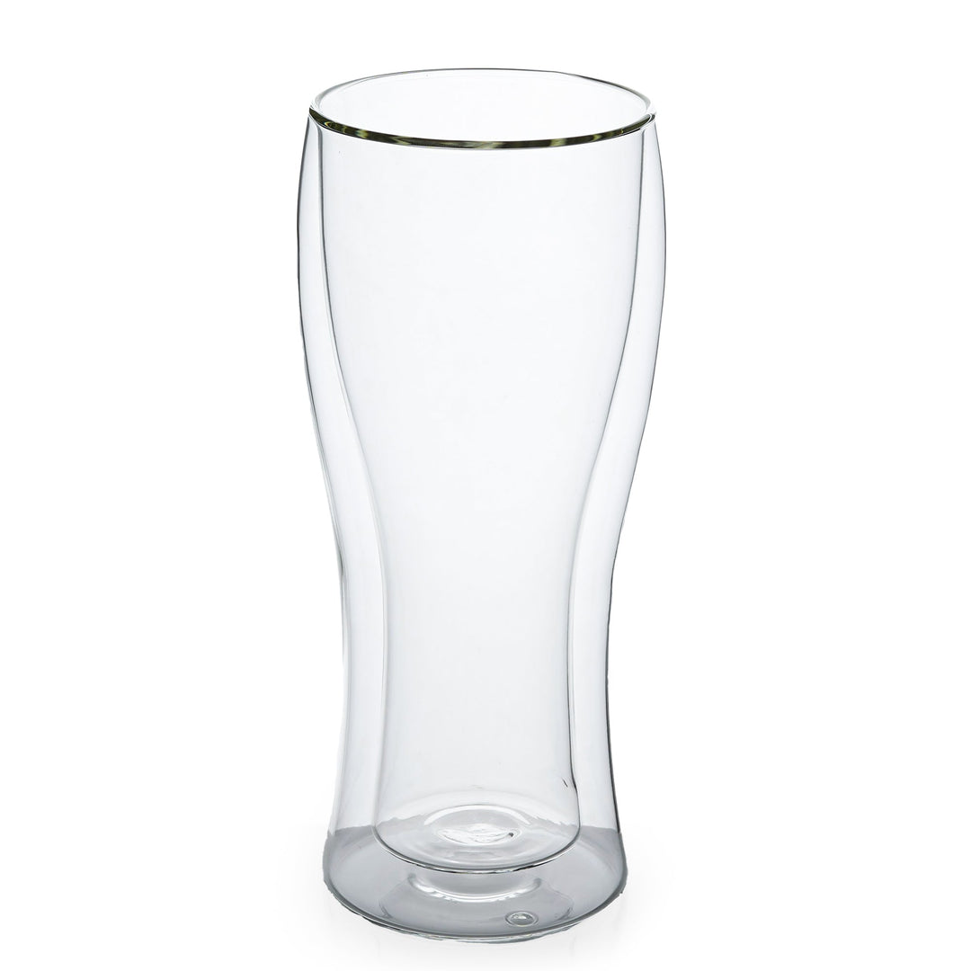 DualFusion Lager Beer Glass - The Artment