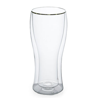 DualFusion Lager Beer Glass - The Artment