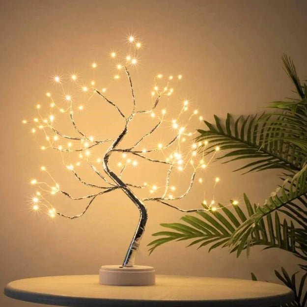 Enchanted Forest LED Lamp – The Artment
