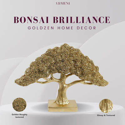 Feng Shui Bonsai Brilliance - The Artment