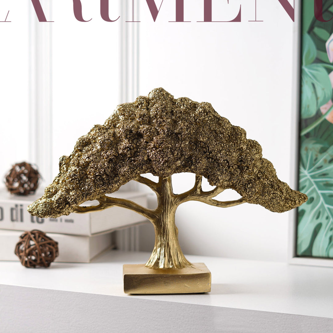 Feng Shui Bonsai Brilliance - The Artment