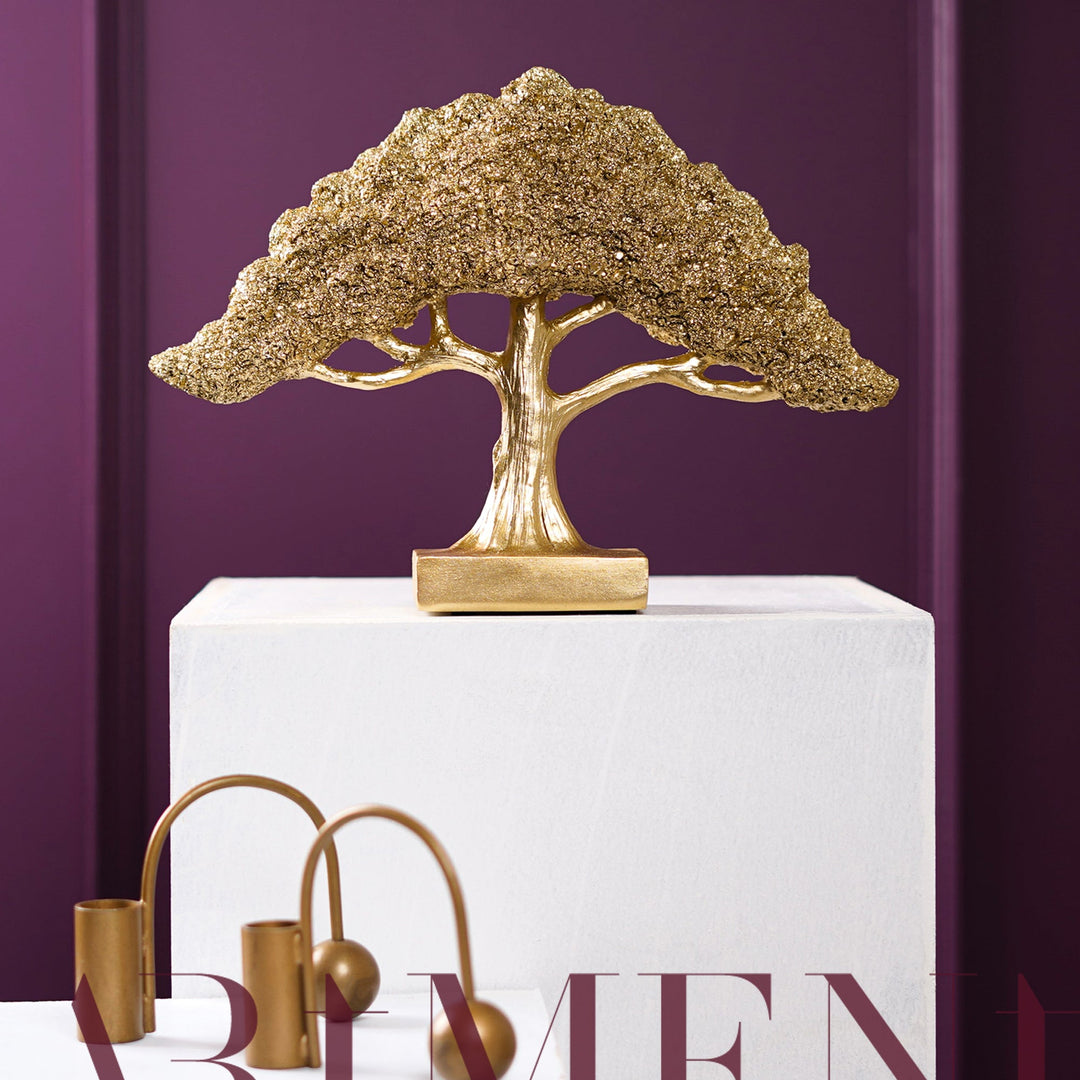 Feng Shui Bonsai Brilliance - The Artment