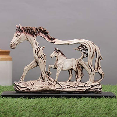 Feng Shui Galloping Horse - The Artment