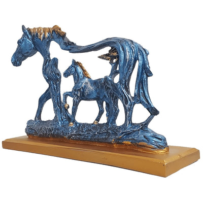 Feng Shui Galloping Horse - The Artment