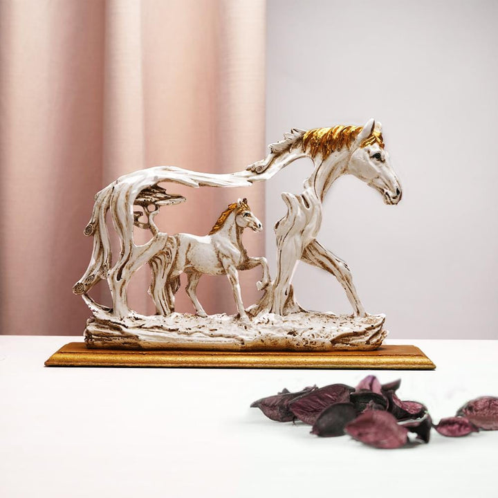 Feng Shui Galloping Horse - The Artment