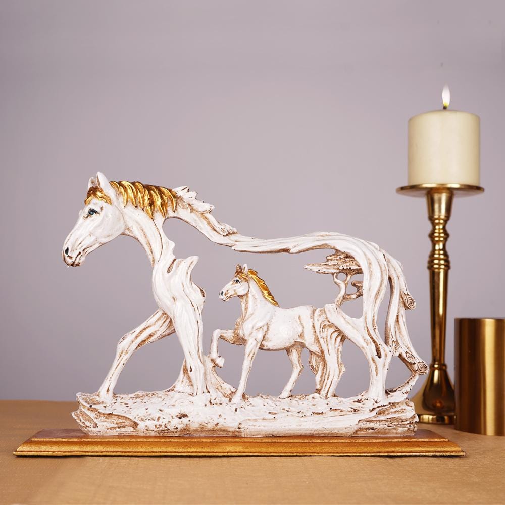 Feng Shui Galloping Horse - The Artment