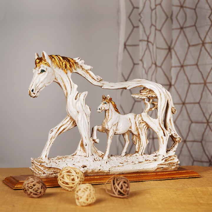 Feng Shui Galloping Horse - The Artment