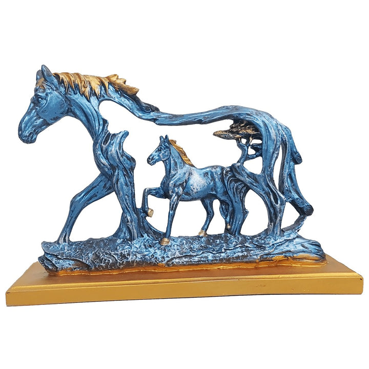 Feng Shui Galloping Horse - The Artment