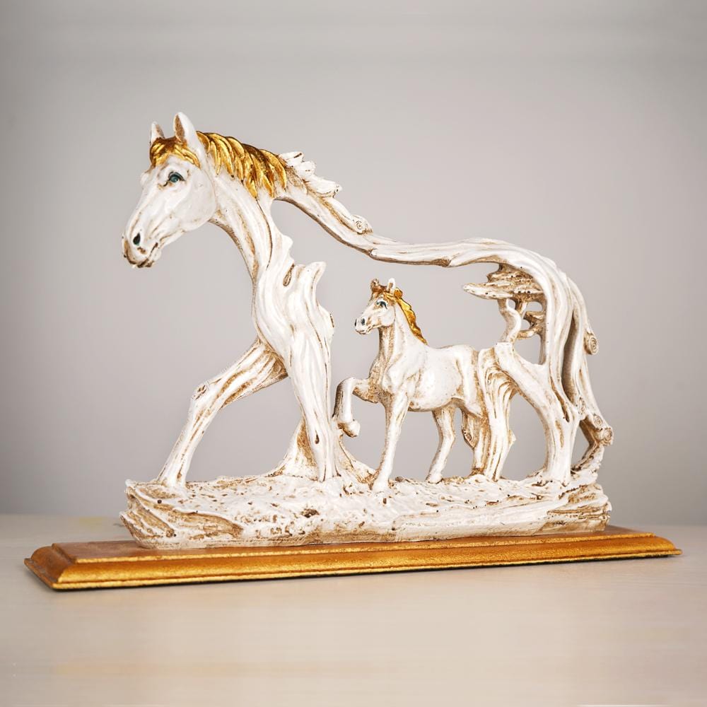 Feng Shui Galloping Horse - The Artment